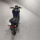 Мотоцикл Honda NC750X з пробігом 25875 km