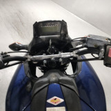 Мотоцикл Honda NC750X з пробігом 25875 km