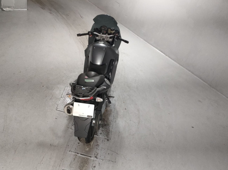 Мотоцикл BMW F800ST