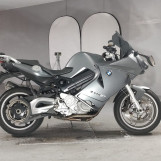 Мотоцикл BMW F800ST