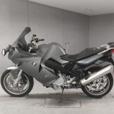 Мотоцикл BMW F800ST