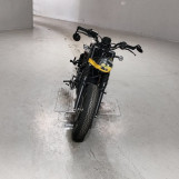 Мотоцикл Honda REBEL CMX250 з пробігом 6265 km