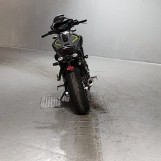 Мотоцикл Yamaha MT-07 с пробегом 30906 km