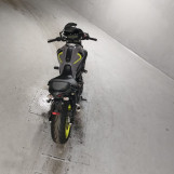 Мотоцикл Yamaha MT-07 с пробегом 30906 km