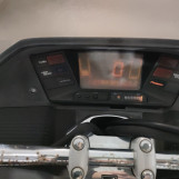 Мотоцикл Honda FUSION X з пробігом 81746 km