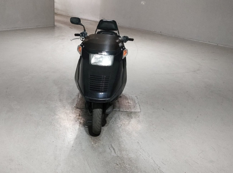 Мотоцикл Honda FUSION X з пробігом 81746 km