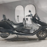 Мотоцикл Honda FUSION X з пробігом 81746 km