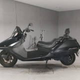 Мотоцикл Honda FUSION X з пробігом 81746 km