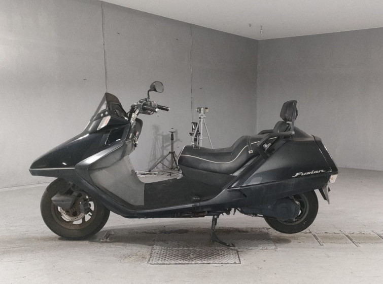 Мотоцикл Honda FUSION X з пробігом 81746 km