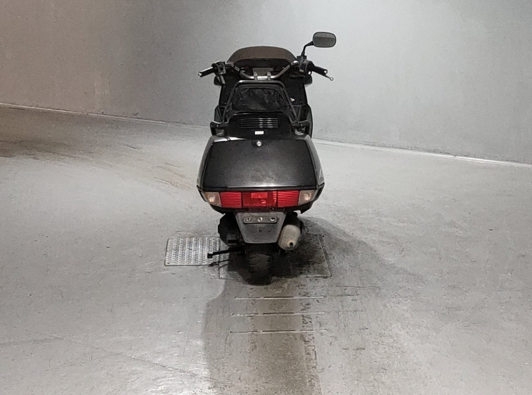 Мотоцикл Honda FUSION X з пробігом 81746 km