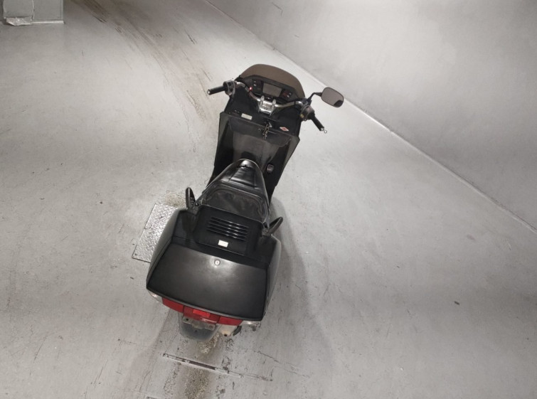 Мотоцикл Honda FUSION X з пробігом 81746 km