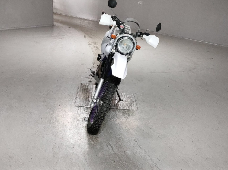 Мотоцикл Yamaha TT250R RAID с пробегом 16847 km