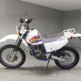 Мотоцикл Yamaha TT250R RAID с пробегом 16847 km