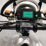 Мотоцикл Yamaha TT250R RAID с пробегом 16847 km