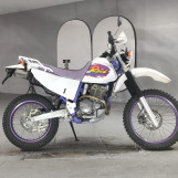 Мотоцикл Yamaha TT250R RAID с пробегом 16847 km