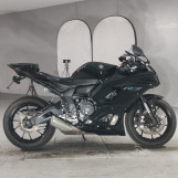 Мотоцикл Yamaha YZF-R7 с пробегом 2210 km