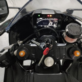 Мотоцикл Yamaha YZF-R7 с пробегом 2210 km