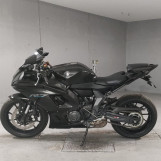 Мотоцикл Yamaha YZF-R7 с пробегом 2210 km