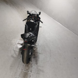 Мотоцикл Yamaha YZF-R7 с пробегом 2210 km