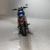 Мотоцикл Kawasaki W650 з пробігом 24329 km