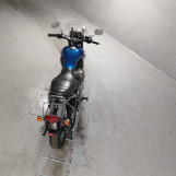 Мотоцикл Kawasaki W650 з пробігом 24329 km