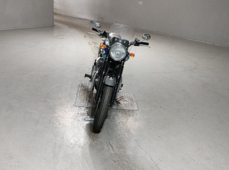 Мотоцикл Kawasaki W650 з пробігом 24329 km