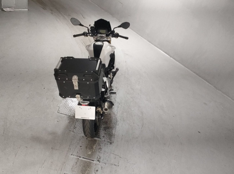 Мотоцикл BMW G310R с пробегом 18759 km