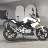 Мотоцикл BMW G310R с пробегом 18759 km