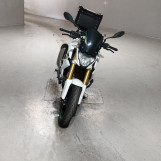 Мотоцикл BMW G310R с пробегом 18759 km