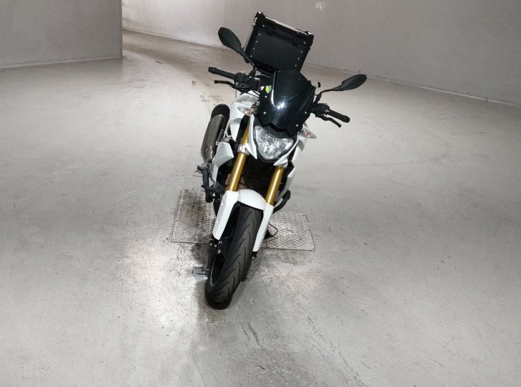 Мотоцикл BMW G310R с пробегом 18759 km