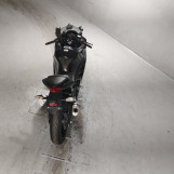 Мотоцикл Kawasaki NINJA250 з пробігом 13346 km