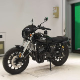 Мотоцикл Kawasaki GPX LEGEND ﾂｲﾝ с пробегом 11181 km