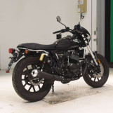 Мотоцикл Kawasaki GPX LEGEND ﾂｲﾝ с пробегом 11181 km