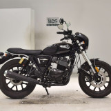 Мотоцикл Kawasaki GPX LEGEND ﾂｲﾝ с пробегом 11181 km