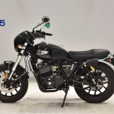 Мотоцикл Kawasaki GPX LEGEND ﾂｲﾝ с пробегом 11181 km