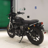 Мотоцикл Kawasaki GPX LEGEND ﾂｲﾝ с пробегом 11181 km