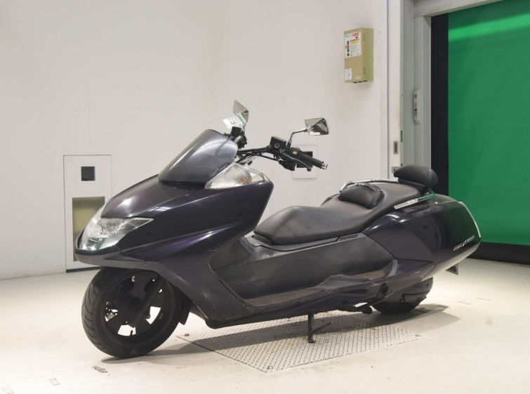 Мотоцикл Yamaha MAXAM250 з пробігом 18499 km