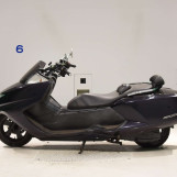 Мотоцикл Yamaha MAXAM250 з пробігом 18499 km