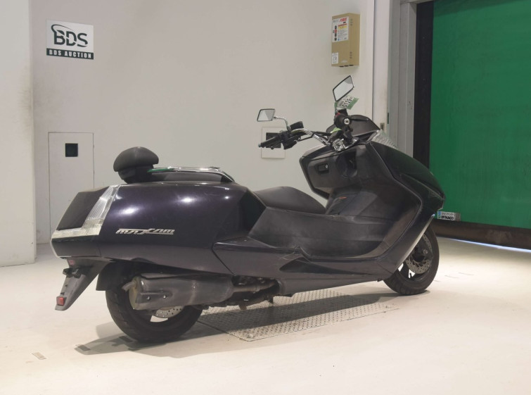 Мотоцикл Yamaha MAXAM250 з пробігом 18499 km
