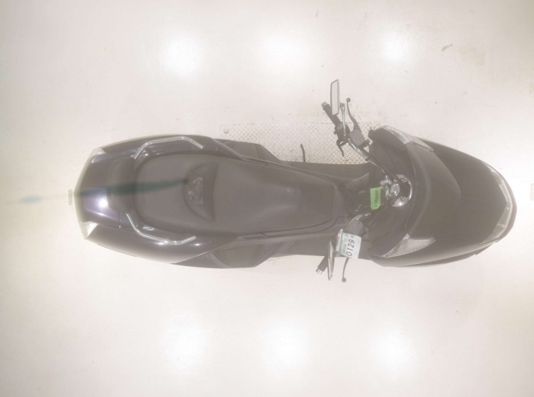 Мотоцикл Yamaha MAXAM250 з пробігом 18499 km