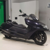 Мотоцикл Yamaha MAXAM250 з пробігом 18499 km