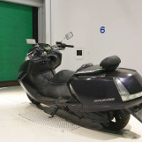 Мотоцикл Yamaha MAXAM250 з пробігом 18499 km