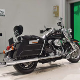 Мотоцикл HD ROAD KING FLHR1580 с пробегом 123385 km