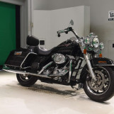 Мотоцикл HD ROAD KING FLHR1580 с пробегом 123385 km