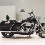 Мотоцикл HD ROAD KING FLHR1580 с пробегом 123385 km