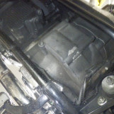 Мотоцикл HD ROAD KING FLHR1580 с пробегом 123385 km