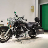 Мотоцикл HD ROAD KING FLHR1580 с пробегом 123385 km
