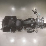 Мотоцикл HD ROAD KING FLHR1580 с пробегом 123385 km