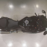 Мотоцикл Suzuki GSX1300R HAYABUSA с пробегом 2489 km