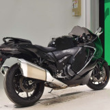 Мотоцикл Suzuki GSX1300R HAYABUSA с пробегом 2489 km